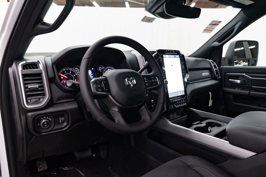 New 2026 RAM 3500 Big Horn image 23