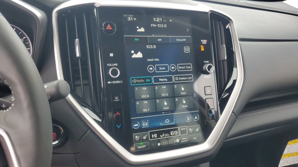 New 2026 Subaru Ascent Touring image 18