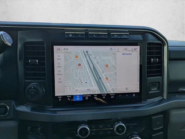 Used 2024 Ford F250 Limited w/ FX4 Off-Road Package image 15