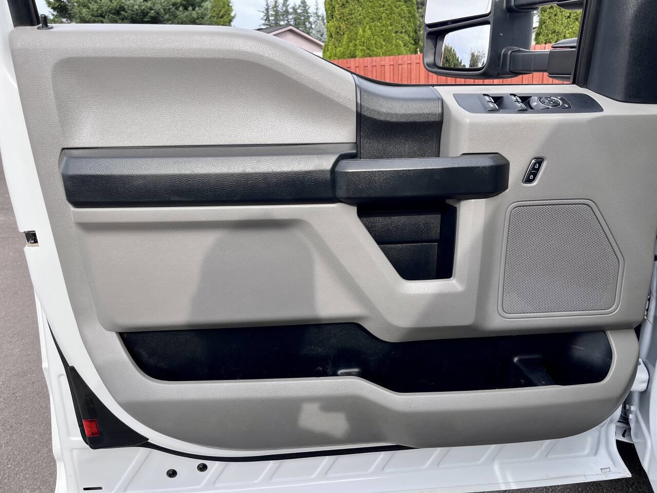 Used 2019 Ford F350 XL w/ XL Value Package image 14