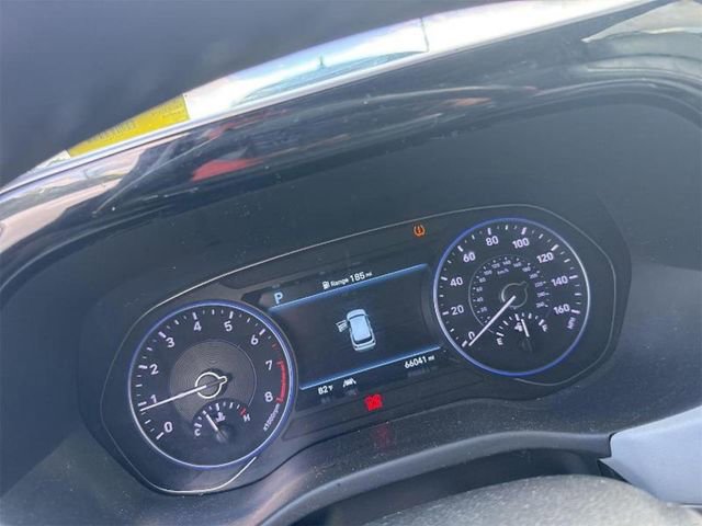 Used 2022 Hyundai Palisade SEL w/ 8P Bench Seat Package image 21