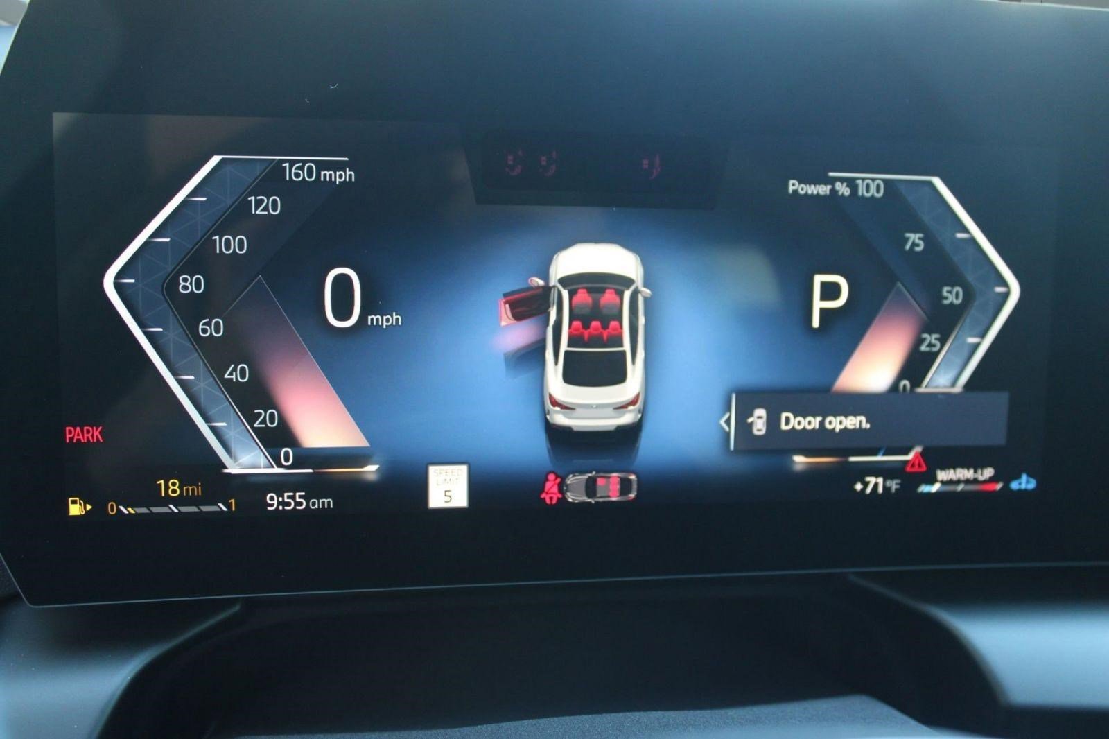 Used 2026 BMW 228i xDrive w/ Technology Package AWD/4WD image 17