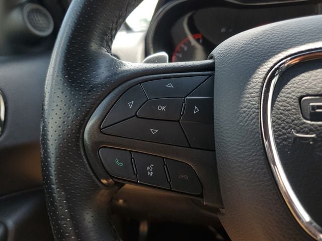 Certified 2020 Dodge Durango GT AWD/4WD image 26