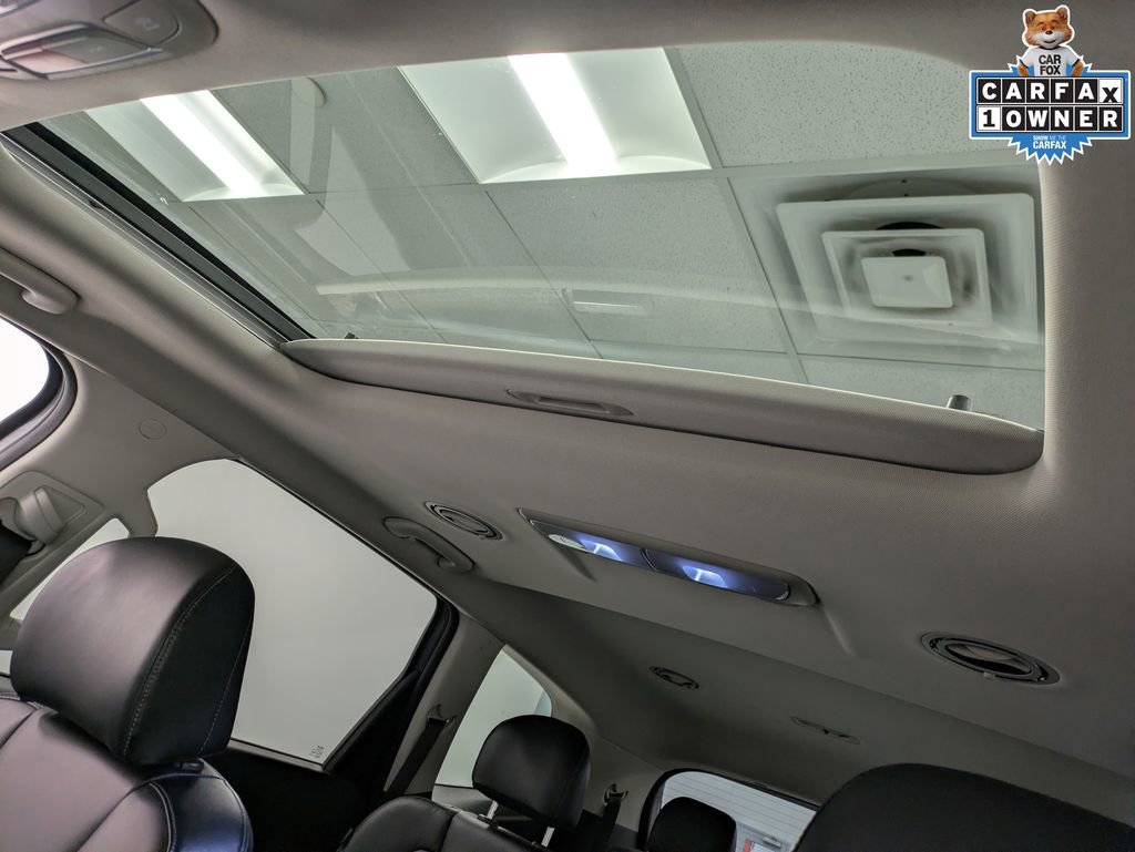 Used 2023 Kia Telluride S w/ S Sunroof Package AWD/4WD image 21