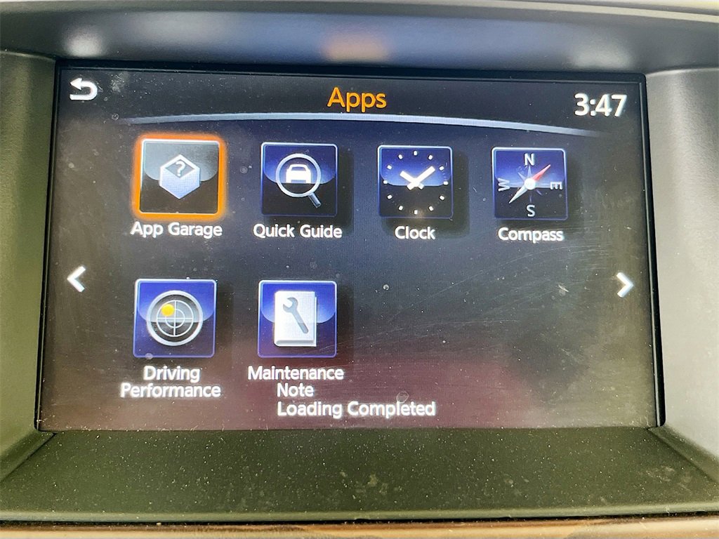 Used 2019 Nissan Pathfinder Platinum w/ Cargo Package image 15