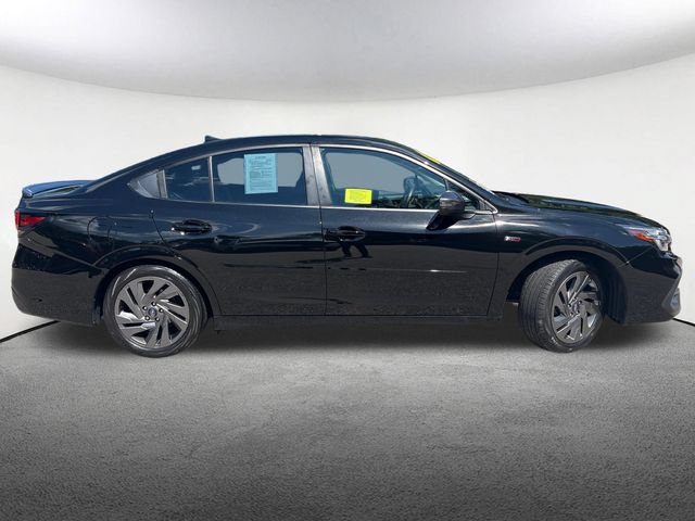 Used 2024 Subaru Legacy Sport AWD/4WD image 17