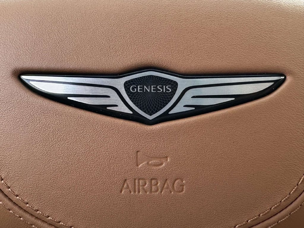 Used 2026 Genesis GV80 3.5T Prestige AWD/4WD image 33