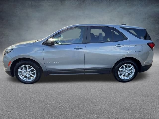 Certified 2023 Chevrolet Equinox LS w/ LS Convenience Package image 5