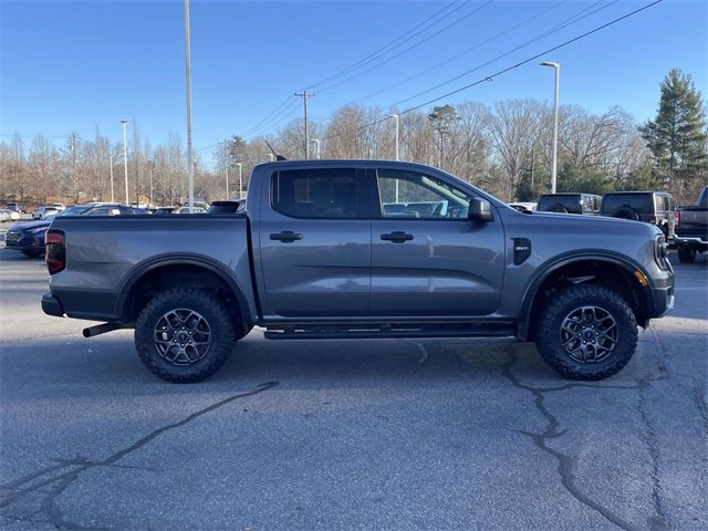 Used 2024 Ford Ranger XLT w/ Equipment Group 301A High image 6