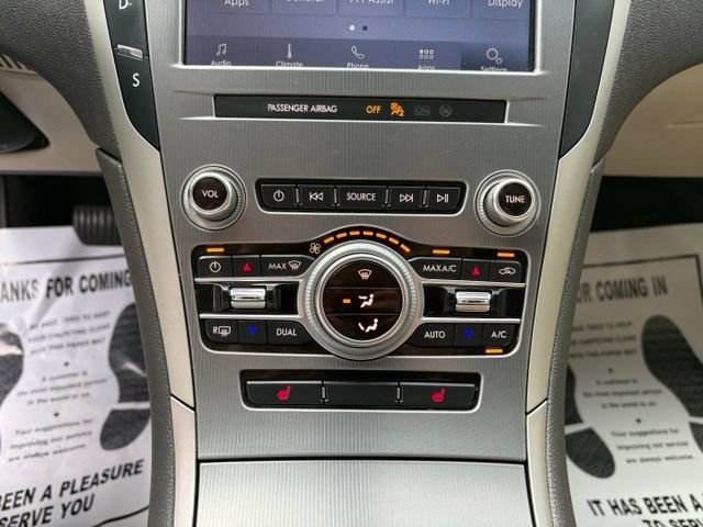 Used 2020 Lincoln MKZ FWD image 22