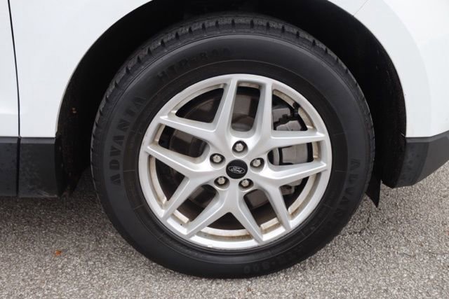 Used 2023 Ford Edge SEL image 10