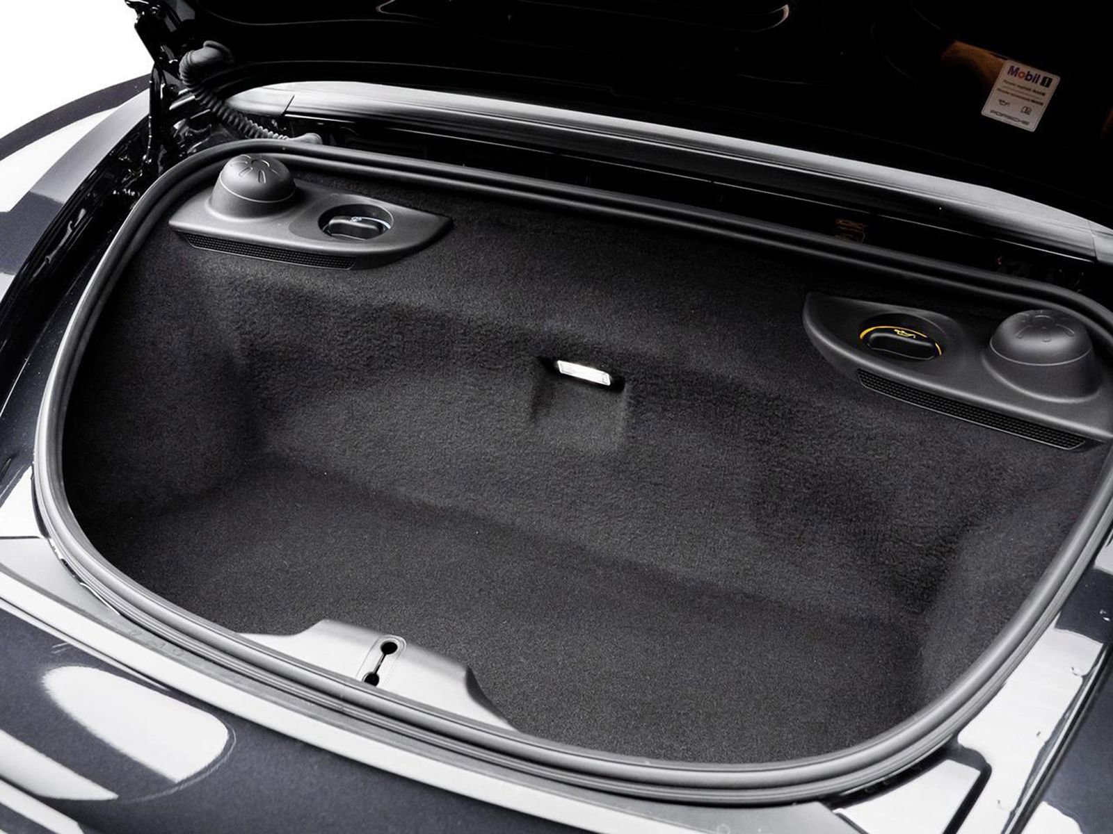 Used 2024 Porsche 718 Boxster GTS image 59