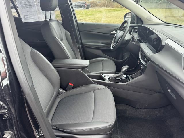 Used 2025 Buick Encore GX Preferred image 14