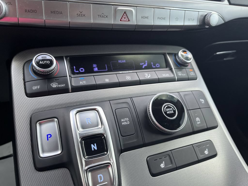 Used 2020 Hyundai Palisade SEL FWD image 18