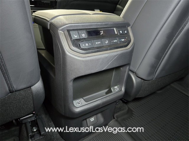 New 2025 Lexus TX 500h AWD image 14