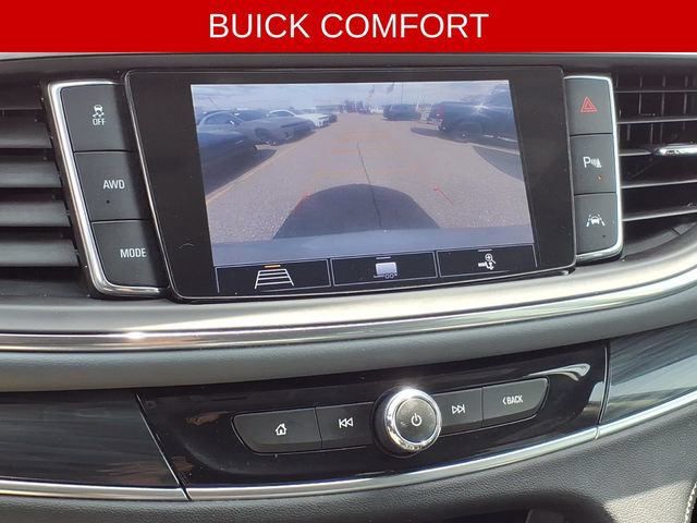 Used 2020 Buick Enclave Premium w/ Trailering Package, 5000 lbs. AWD/4WD image 25
