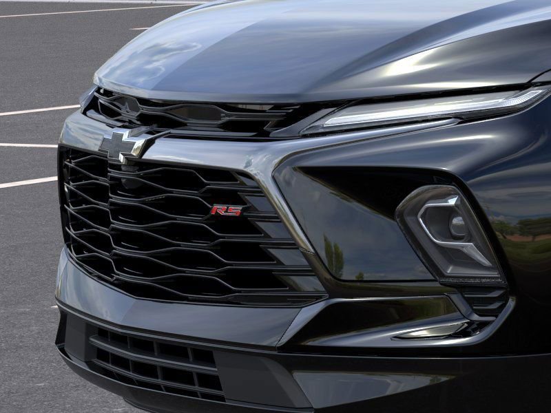 New 2026 Chevrolet Blazer RS w/ Driver Confidence II Package image 14