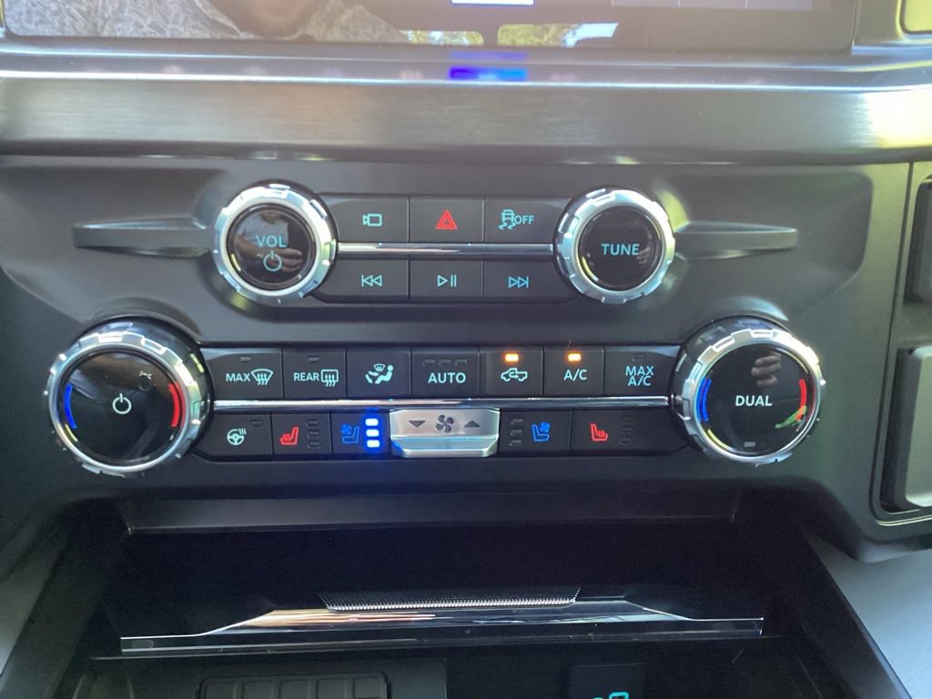 New 2026 Ford F350 Lariat AWD/4WD image 68