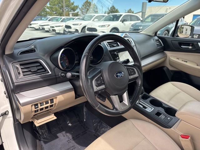 Used 2015 Subaru Legacy 2.5i Premium w/ Protection Package #1 AWD/4WD image 15