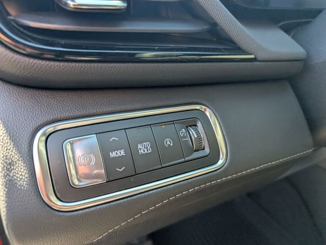 New 2026 Buick Enclave Preferred w/ Power Package image 16