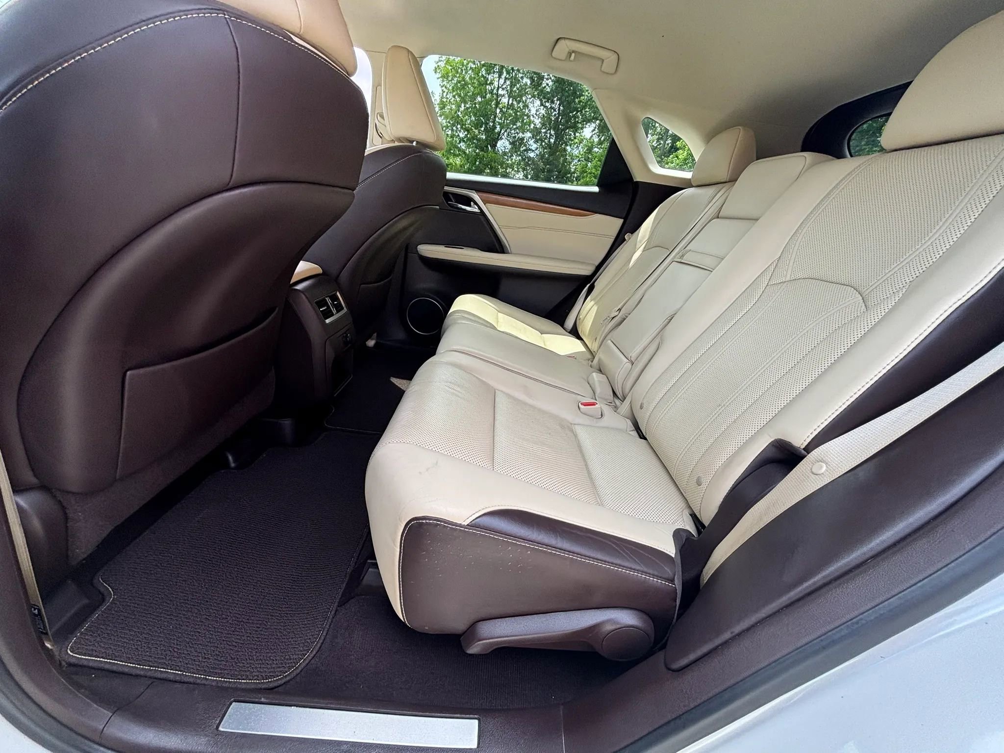 Used 2017 Lexus RX 350 AWD image 26