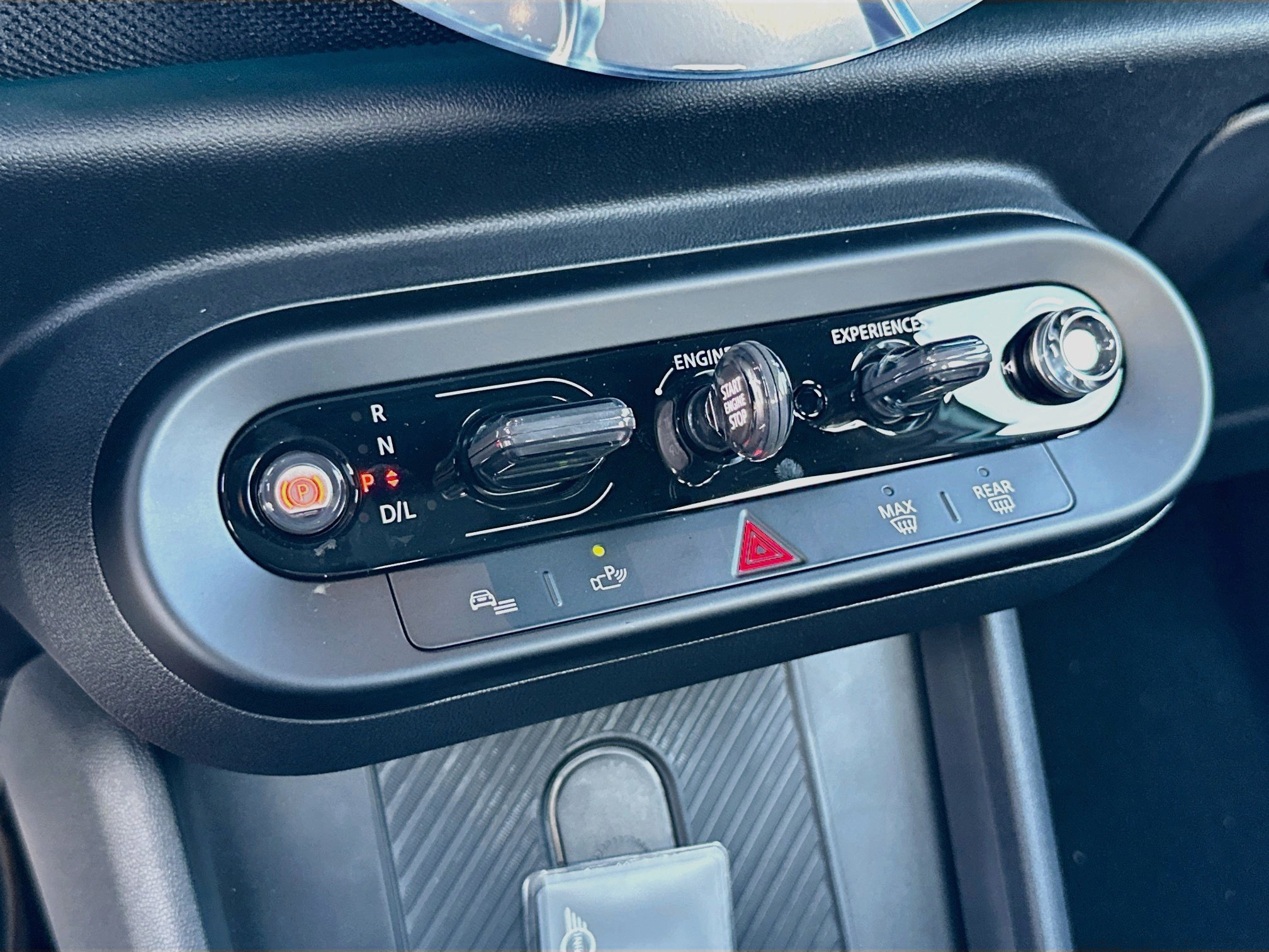 New 2027 MINI Cooper S FWD image 13
