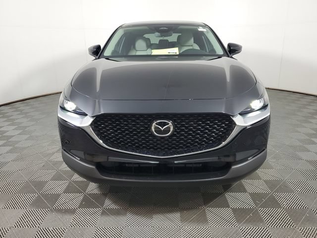 New 2026 MAZDA CX-30 AWD 2.5 S w/ Select Sport Pkg image 2
