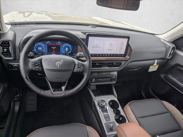 New 2025 Ford Bronco Sport Outer Banks image 14