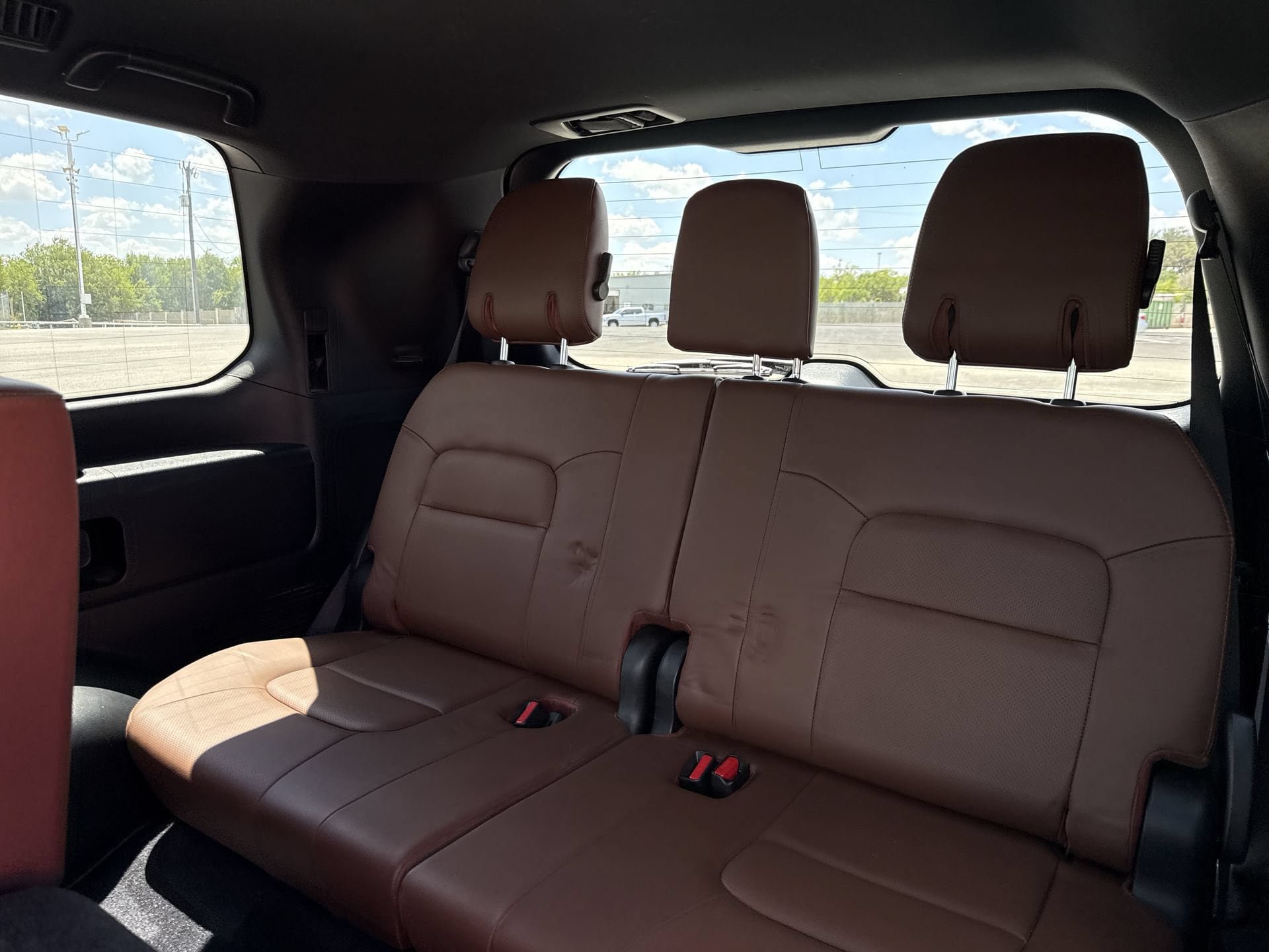 Certified 2019 Toyota Land Cruiser AWD/4WD image 26