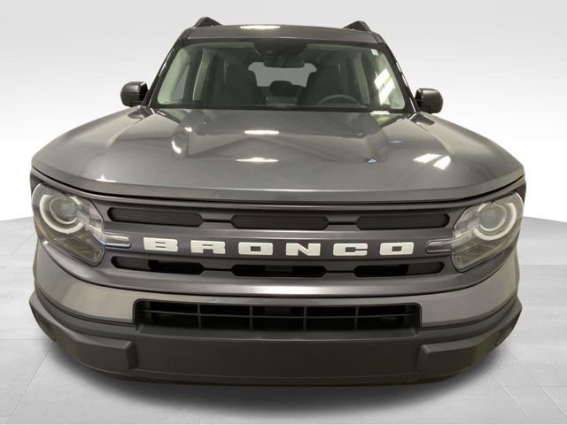 Used 2023 Ford Bronco Sport Big Bend image 6