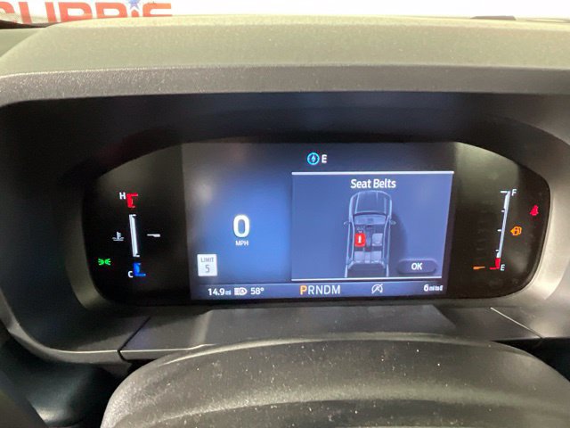 New 2026 Ford Maverick Lobo AWD/4WD image 27