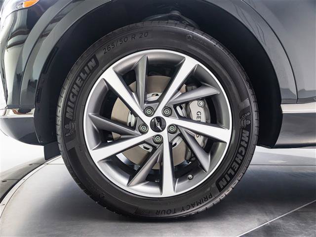 New 2026 Genesis GV80 2.5T Select AWD/4WD image 13