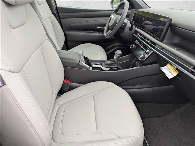 New 2026 Hyundai Santa Cruz SEL FWD image 27