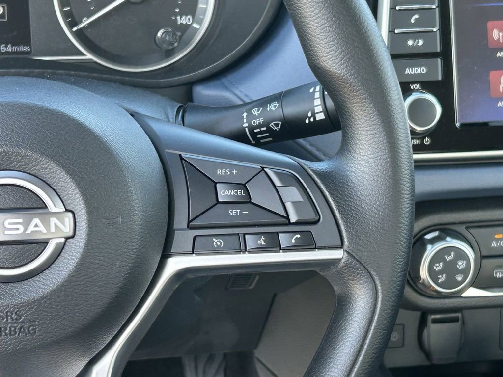 Used 2025 Nissan Versa SV w/ Trunk Package image 20