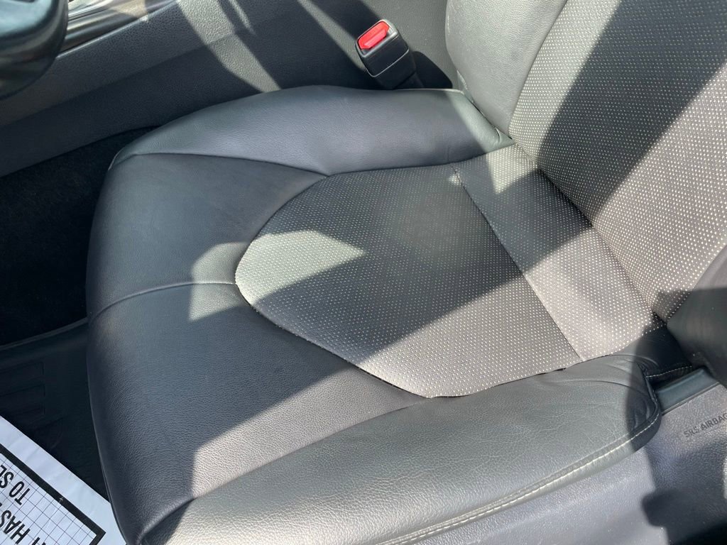 Used 2024 Toyota Camry XSE FWD image 22