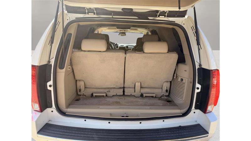 Used 2009 Cadillac Escalade AWD image 20