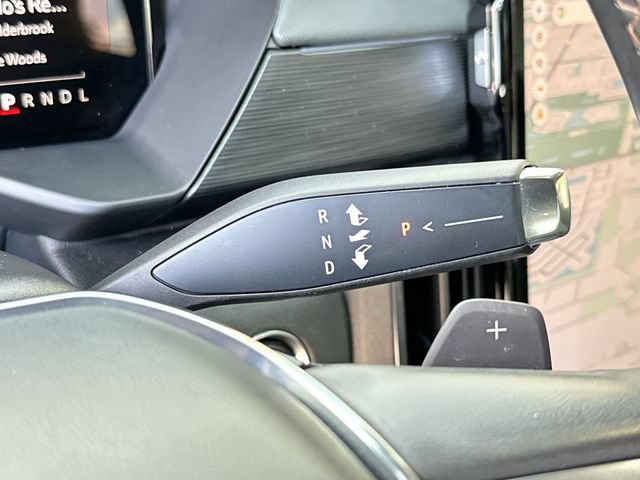 Certified 2024 GMC Acadia AT4 w/ Luxury Package AWD/4WD image 28
