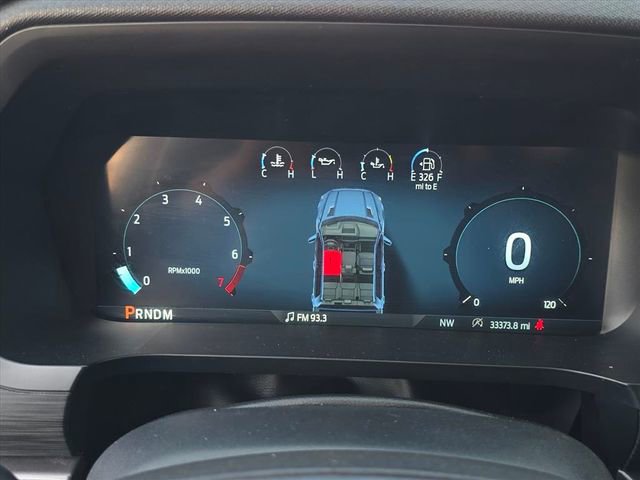 Used 2025 Ford F150 XLT w/ Equipment Group 301A Standard image 23