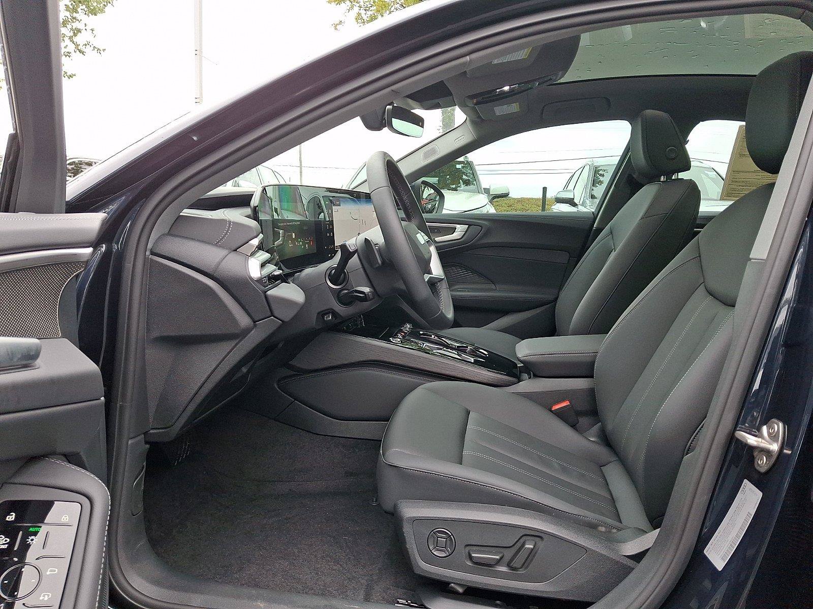 Used 2025 Audi A5 Premium Plus AWD/4WD image 13