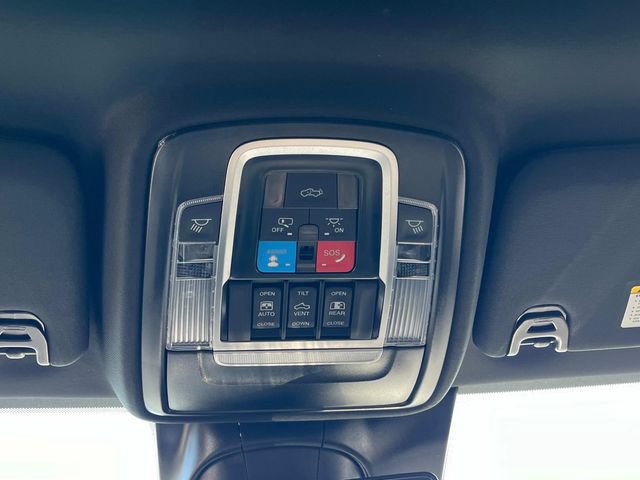 New 2026 RAM 2500 Laramie w/ Night Edition AWD/4WD image 21