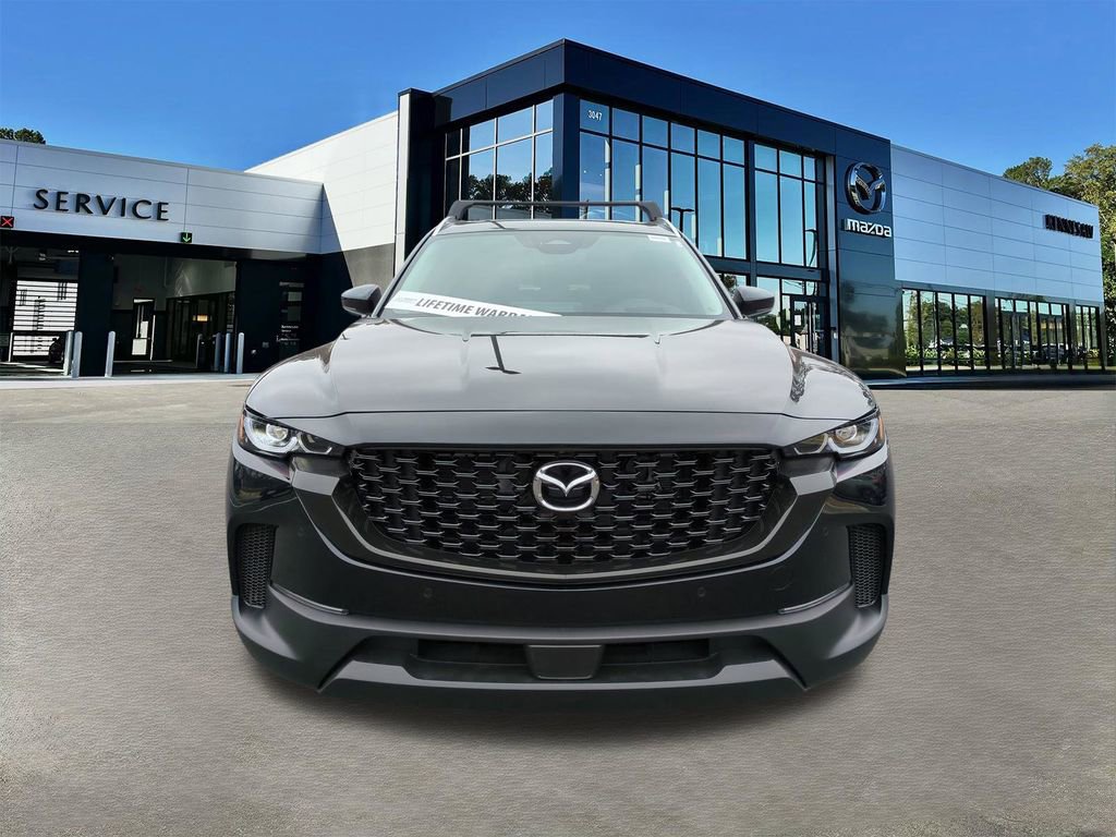 New 2026 MAZDA CX-50 2.5 Hybrid w/ Weather Package image 9