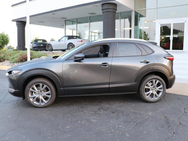 New 2026 MAZDA CX-30 AWD 2.5 S w/ Premium Package image 2