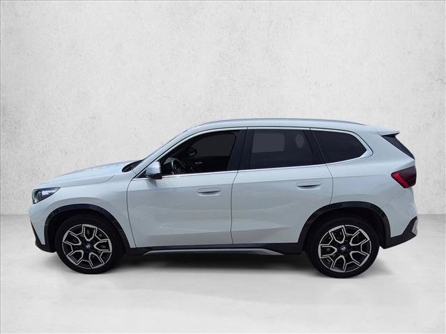 Certified 2024 BMW X1 xDrive28i w/ Convenience Package AWD/4WD image 8