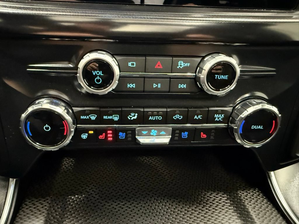 New 2025 Ford F150 Raptor w/ Equipment Group 803A Raptor R AWD/4WD image 40