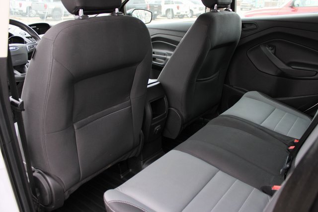 Used 2018 Ford Escape S image 29