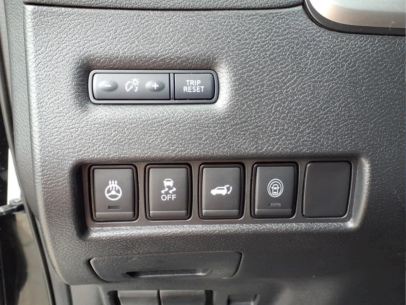 Used 2020 Nissan Murano SL FWD image 18
