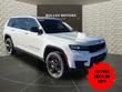 New 2025 Jeep Grand Cherokee L Altitude image 2