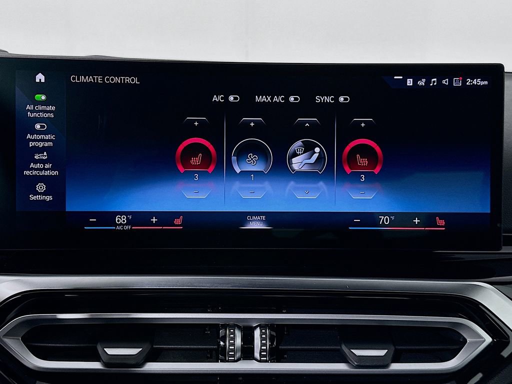 Certified 2024 BMW M240i xDrive M240i w/ Premium Package image 16