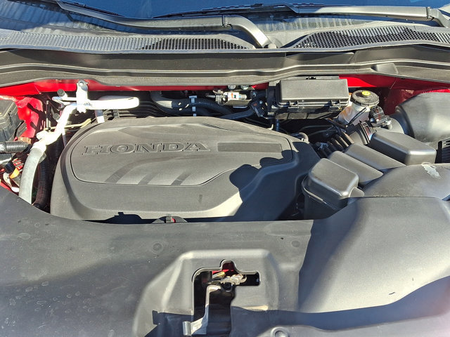 Used 2022 Honda Passport EX-L image 30