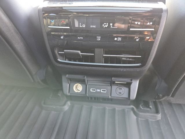 Used 2022 Acura MDX Type S AWD/4WD image 18
